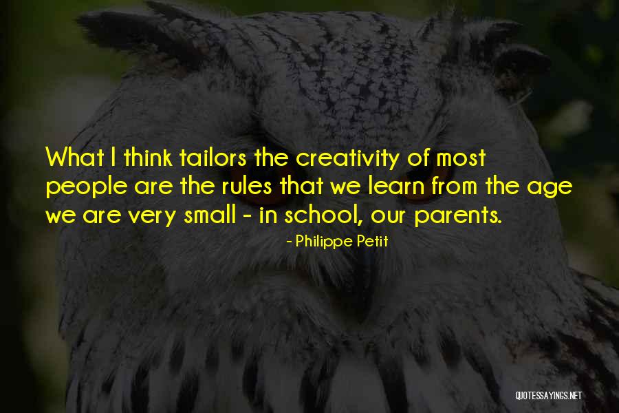 Furler Sail Quotes By Philippe Petit Furler Sail Quotes By Philippe Petit
