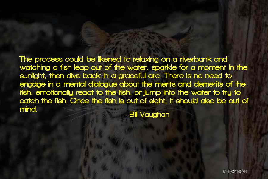 Furless Bunny Quotes By Bill Vaughan Furless Bunny Quotes By Bill Vaughan
