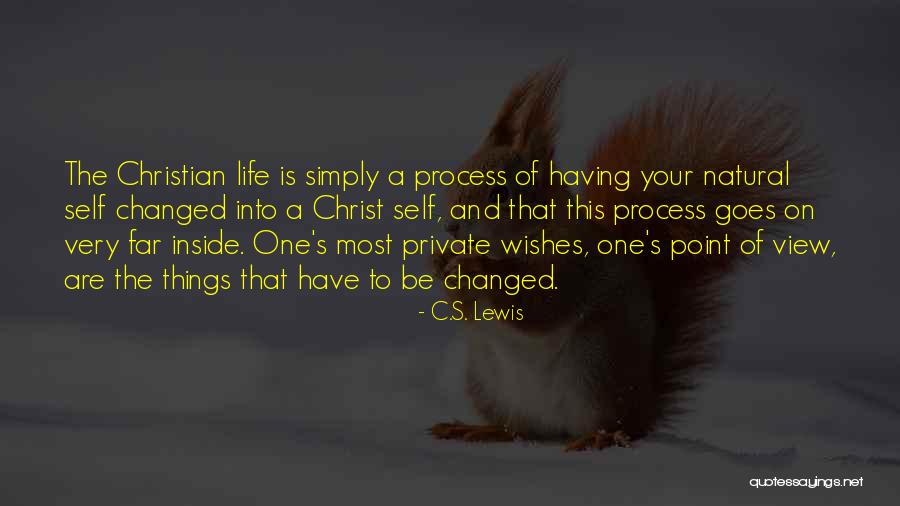 Furless Cosmetics Quotes By C.S. Lewis Furless Cosmetics Quotes By C.S. Lewis