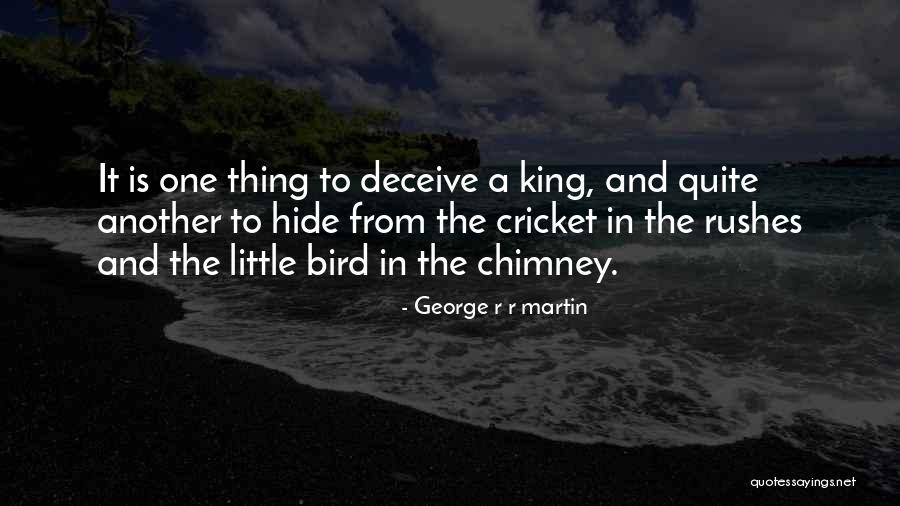 Furless Cosmetics Quotes By George R R Martin Furless Cosmetics Quotes By George R R Martin