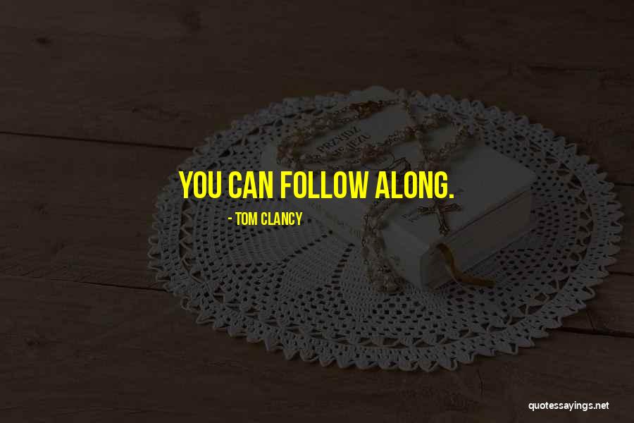 Furless Tiger Quotes By Tom Clancy Furless Tiger Quotes By Tom Clancy
