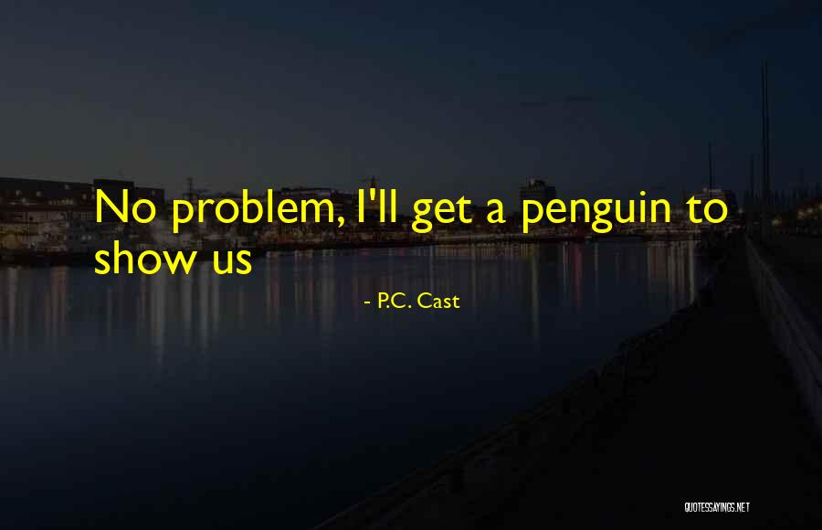 Furlongs Norwood Quotes By P.C. Cast Furlongs Norwood Quotes By P.C. Cast