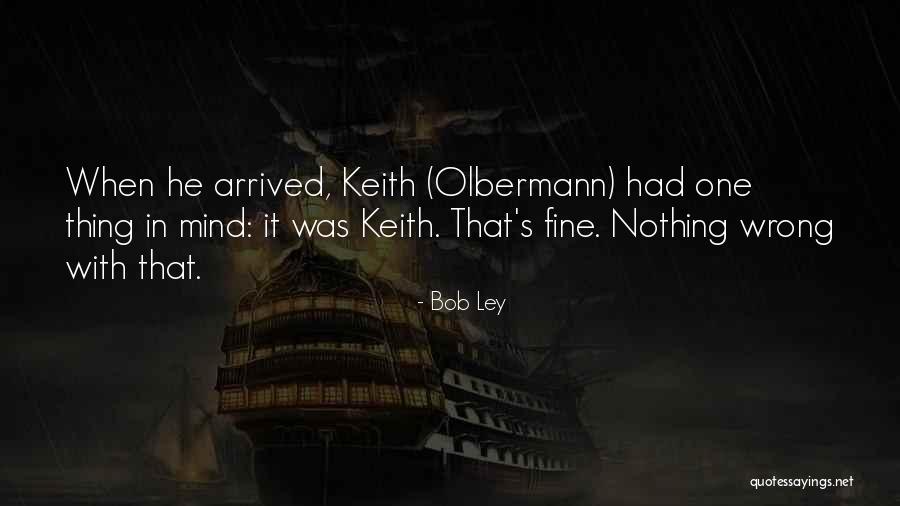 Furlongs Quotes By Bob Ley Furlongs Quotes By Bob Ley