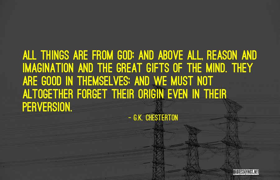 Furlough Cheesecake Quotes By G.K. Chesterton Furlough Cheesecake Quotes By G.K. Chesterton