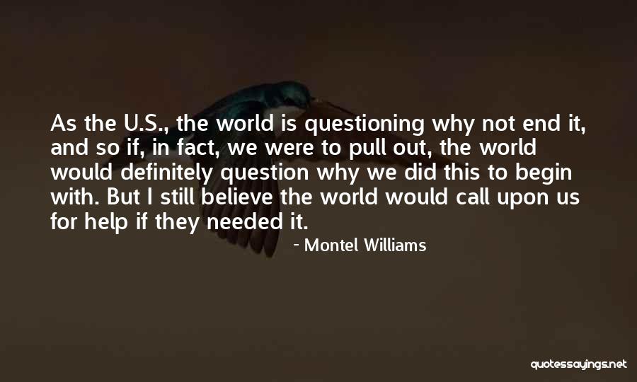 Furmanov Sergey Quotes By Montel Williams Furmanov Sergey Quotes By Montel Williams