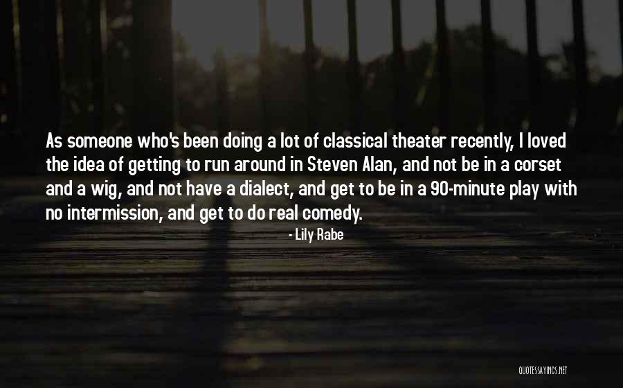 Furneaux Group Quotes By Lily Rabe Furneaux Group Quotes By Lily Rabe