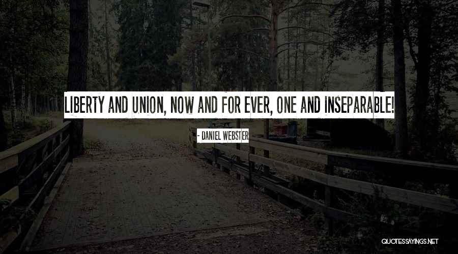 Furnell Properties Quotes By Daniel Webster Furnell Properties Quotes By Daniel Webster