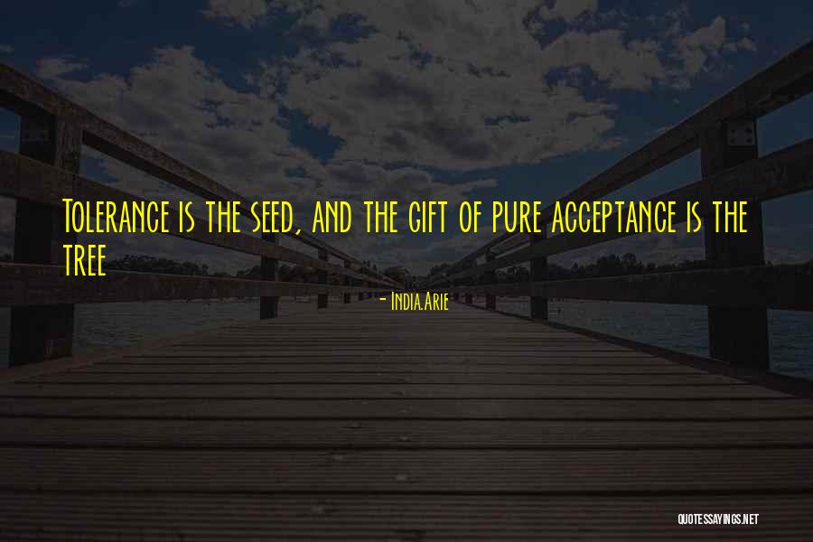 Furneys Nursery Quotes By India.Arie Furneys Nursery Quotes By India.Arie