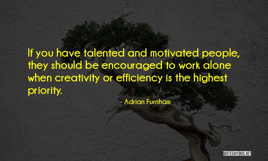 Furnham Quotes By Adrian Furnham Furnham Quotes By Adrian Furnham