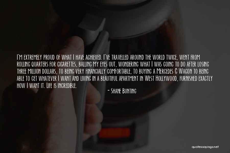 Furnished Apartment Quotes By Shane Bunting Furnished Apartment Quotes By Shane Bunting