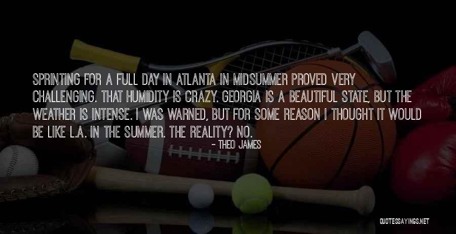 Furnished Quarters Quotes By Theo James Furnished Quarters Quotes By Theo James