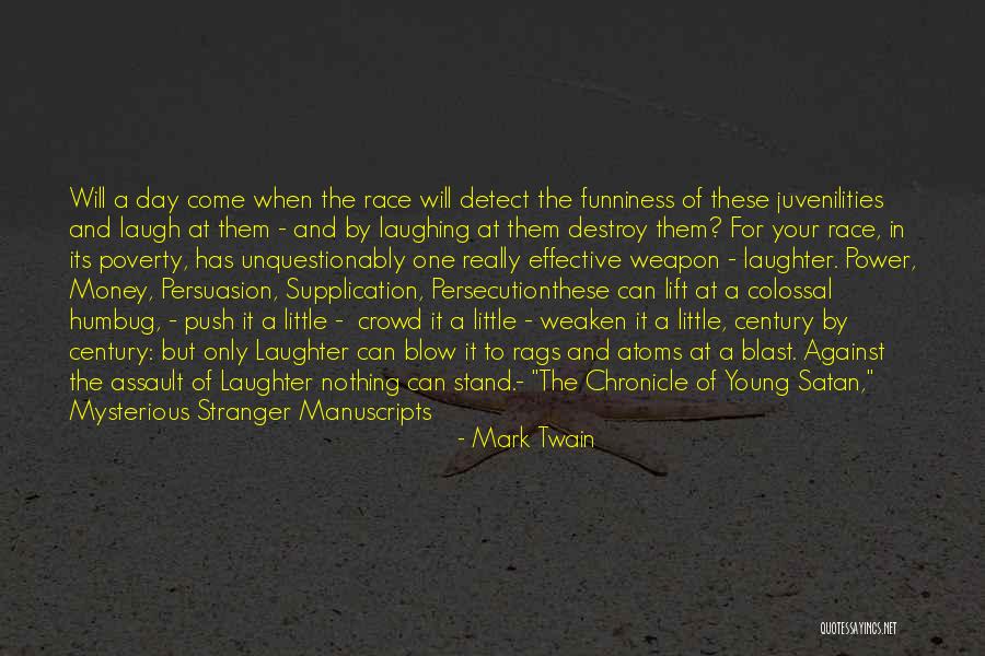 Furnisheth Quotes By Mark Twain Furnisheth Quotes By Mark Twain