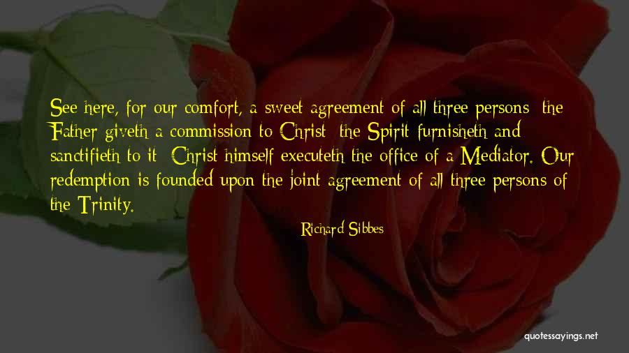 Furnisheth Quotes By Richard Sibbes Furnisheth Quotes By Richard Sibbes