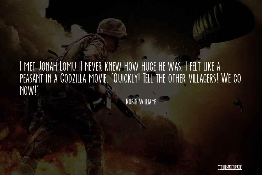 Furnisheth Quotes By Robin Williams Furnisheth Quotes By Robin Williams