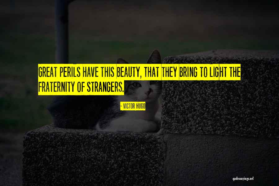 Furnisheth Quotes By Victor Hugo Furnisheth Quotes By Victor Hugo