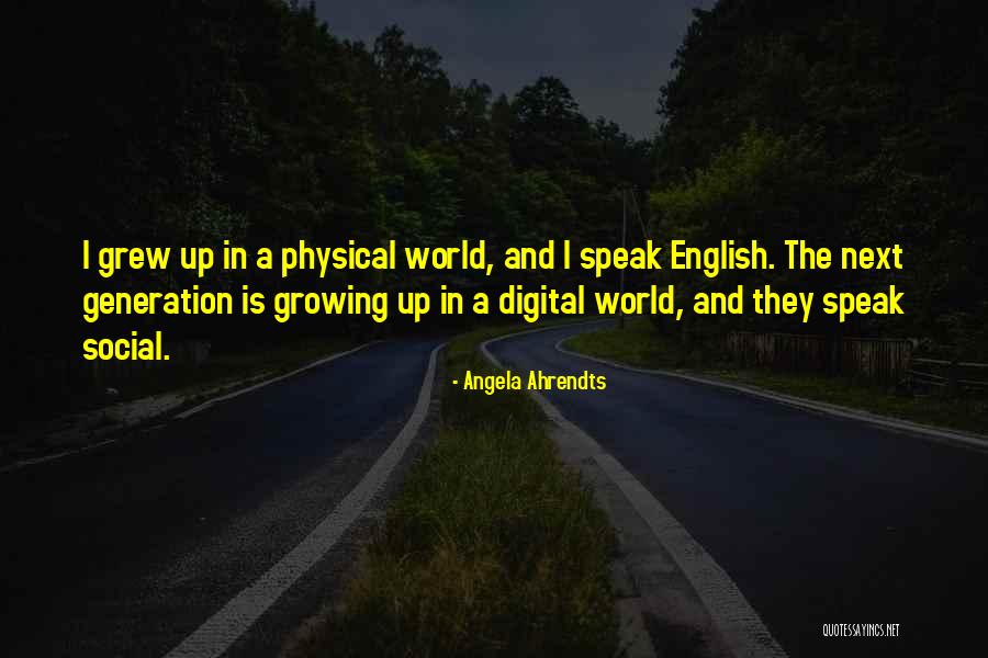 Furnishing America Quotes By Angela Ahrendts Furnishing America Quotes By Angela Ahrendts