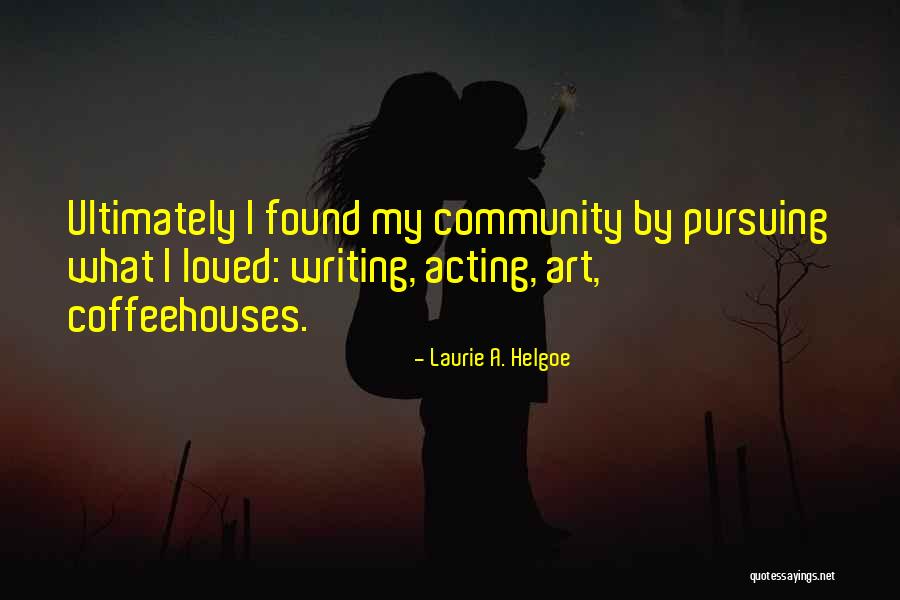 Furnishings Crossword Quotes By Laurie A. Helgoe Furnishings Crossword Quotes By Laurie A. Helgoe