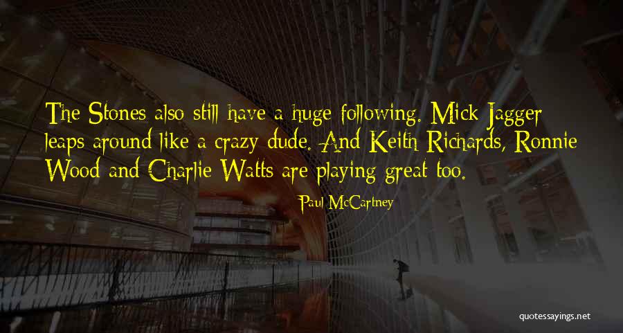 Furnishings Crossword Quotes By Paul McCartney Furnishings Crossword Quotes By Paul McCartney