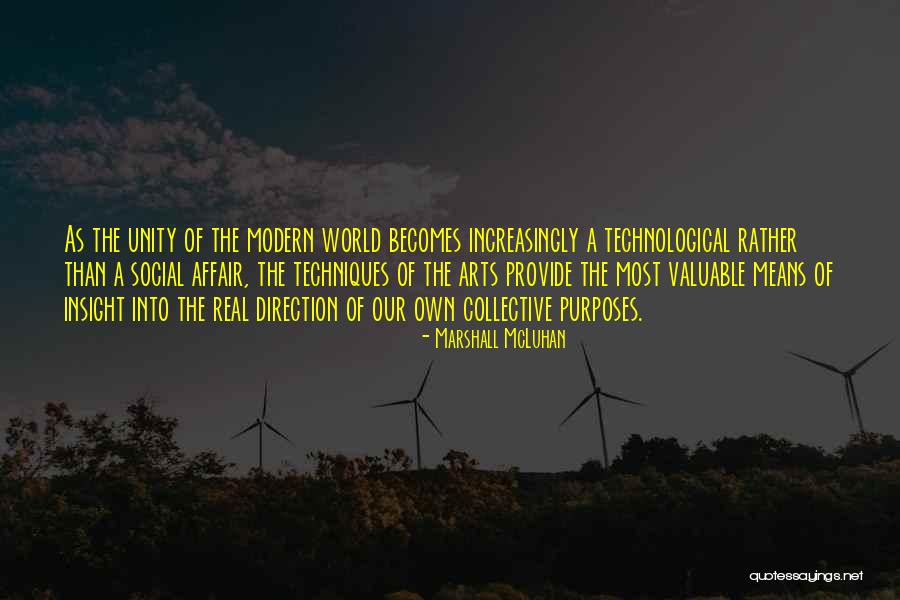 Furniture And Appliancemart Quotes By Marshall McLuhan Furniture And Appliancemart Quotes By Marshall McLuhan