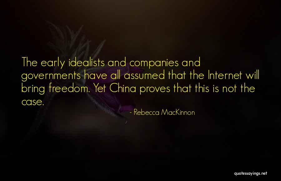 Furniture And Appliancemart Quotes By Rebecca MacKinnon Furniture And Appliancemart Quotes By Rebecca MacKinnon