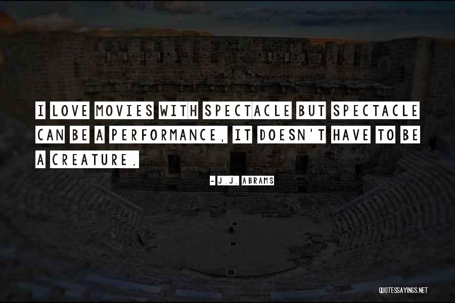 Furniture Dolly Quotes By J.J. Abrams Furniture Dolly Quotes By J.J. Abrams