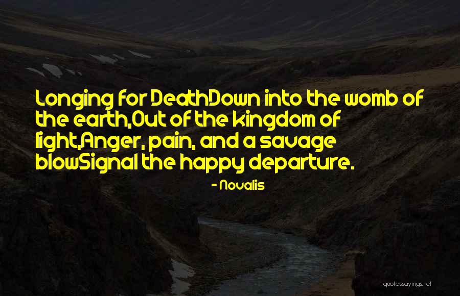 Furnivall Gardens Quotes By Novalis Furnivall Gardens Quotes By Novalis