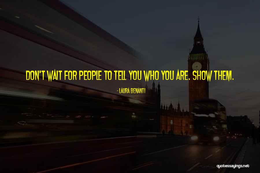 Furo Quotes By Laura Benanti Furo Quotes By Laura Benanti