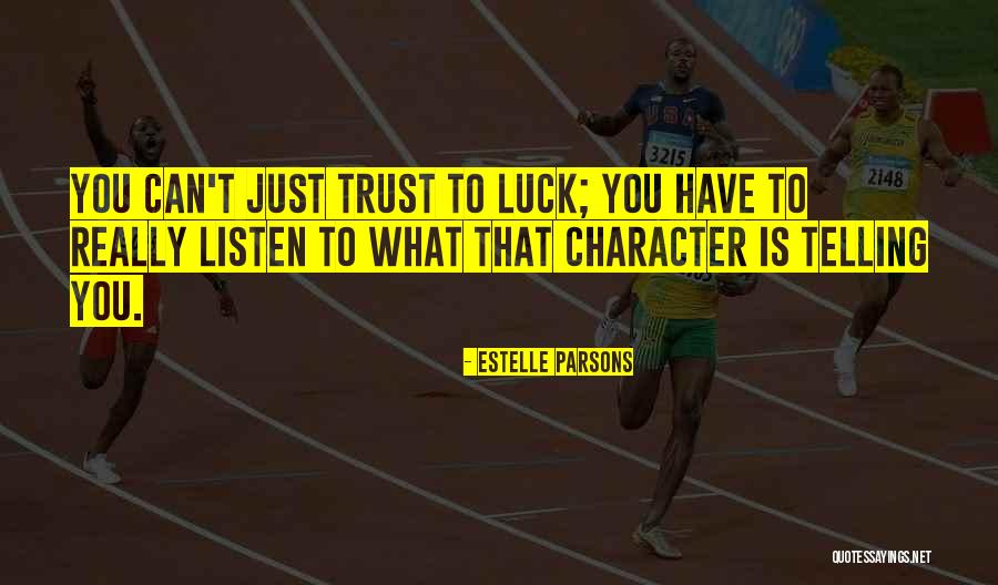 Furonda From Americas Next Top Quotes By Estelle Parsons Furonda From Americas Next Top Quotes By Estelle Parsons