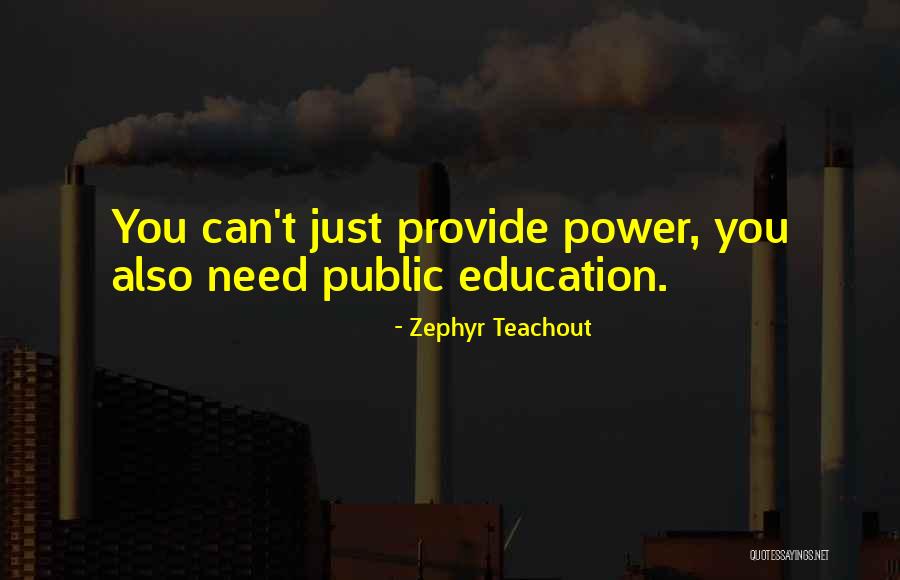 Furonda From Americas Next Top Quotes By Zephyr Teachout Furonda From Americas Next Top Quotes By Zephyr Teachout