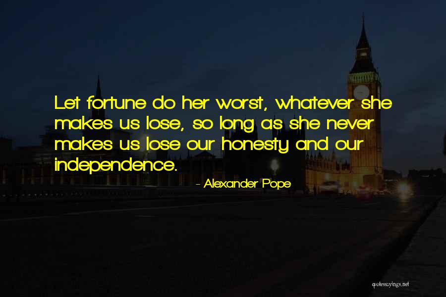 Furono Signori Quotes By Alexander Pope Furono Signori Quotes By Alexander Pope