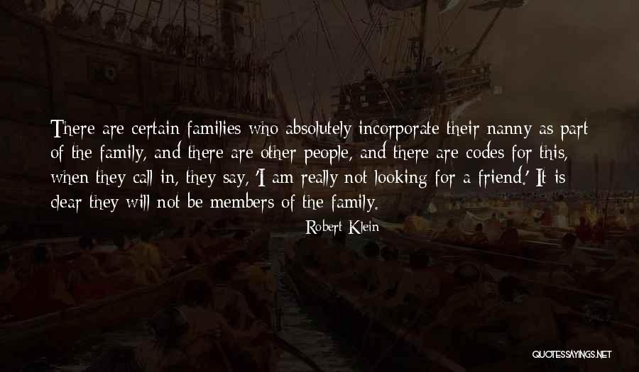 Furono Signori Quotes By Robert Klein Furono Signori Quotes By Robert Klein