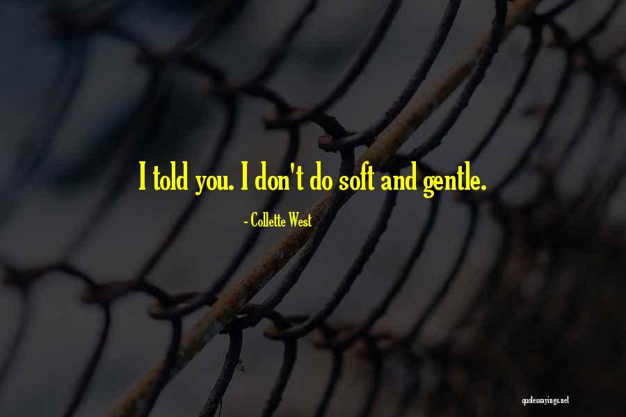 Furor Hitler Quotes By Collette West