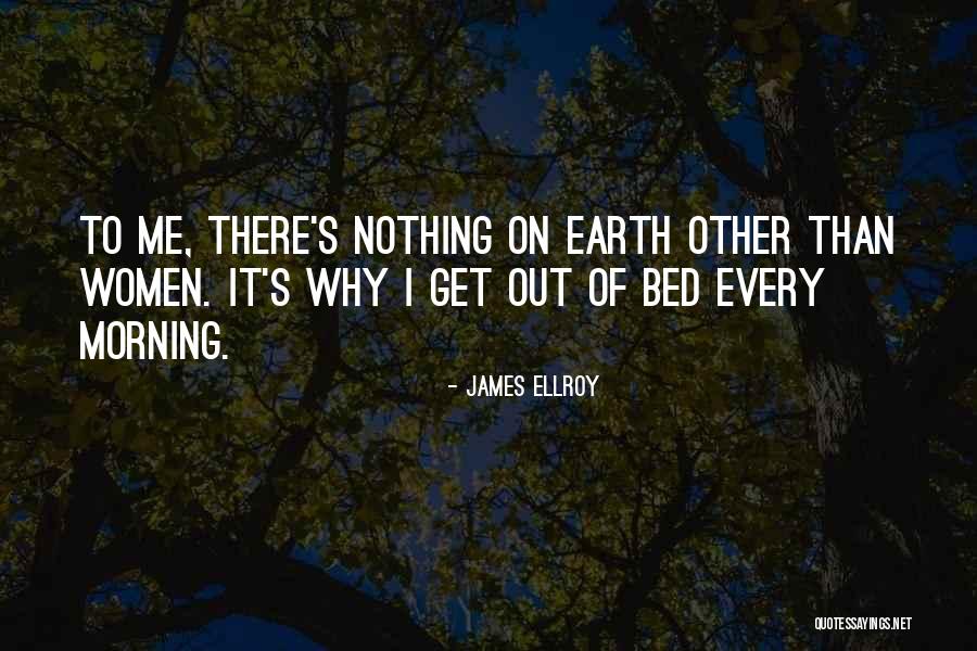 Furor Hitler Quotes By James Ellroy