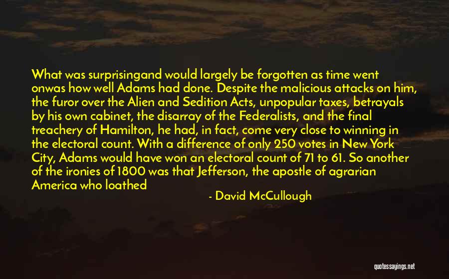Furor Quotes By David McCullough Furor Quotes By David McCullough