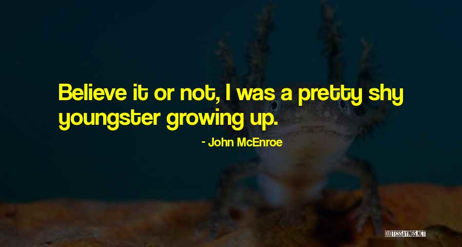 Furor Quotes By John McEnroe Furor Quotes By John McEnroe