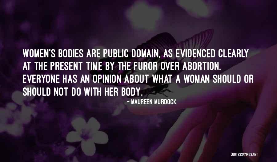 Furor Quotes By Maureen Murdock Furor Quotes By Maureen Murdock