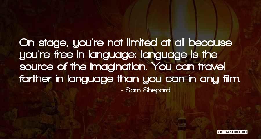 Furor Synonym Quotes By Sam Shepard Furor Synonym Quotes By Sam Shepard