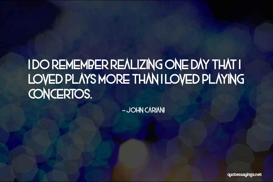 Furore Wine Quotes By John Cariani Furore Wine Quotes By John Cariani