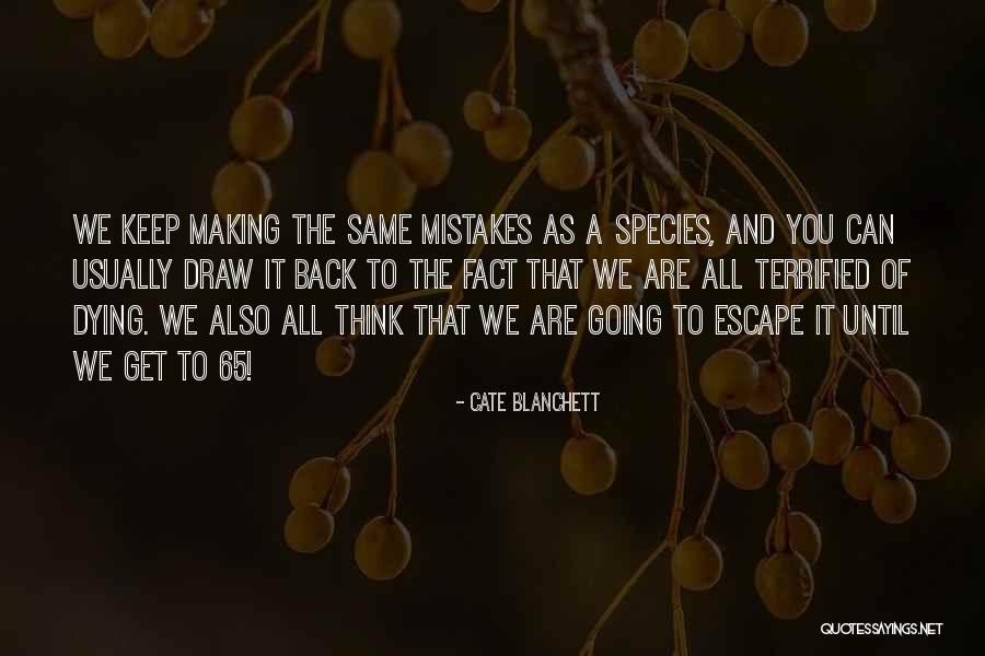 Furrdur Quotes By Cate Blanchett Furrdur Quotes By Cate Blanchett