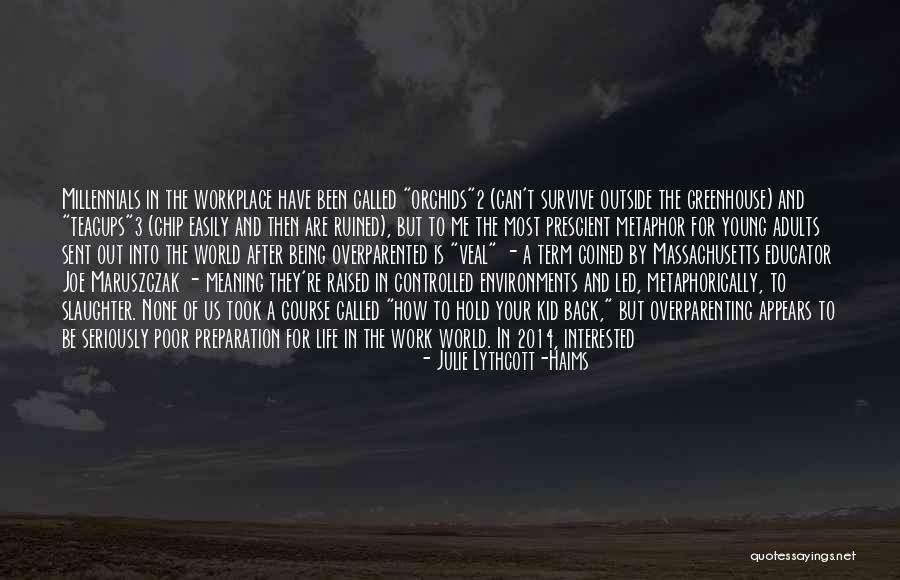 Furrey Eye Quotes By Julie Lythcott-Haims Furrey Eye Quotes By Julie Lythcott-Haims