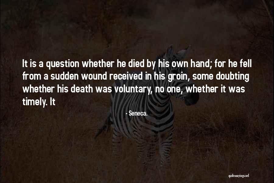 Furrie Quotes By Seneca. Furrie Quotes By Seneca.