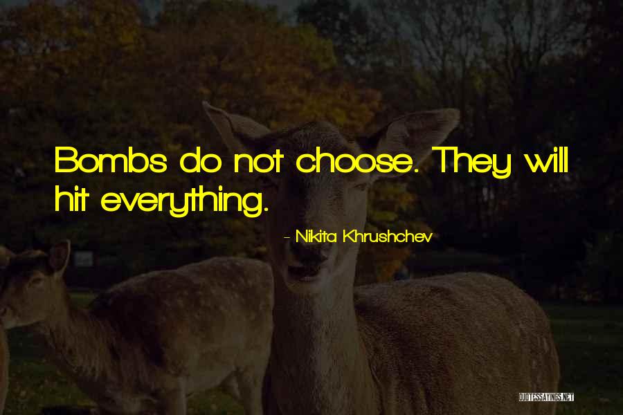 Furriers That Buy Quotes By Nikita Khrushchev Furriers That Buy Quotes By Nikita Khrushchev