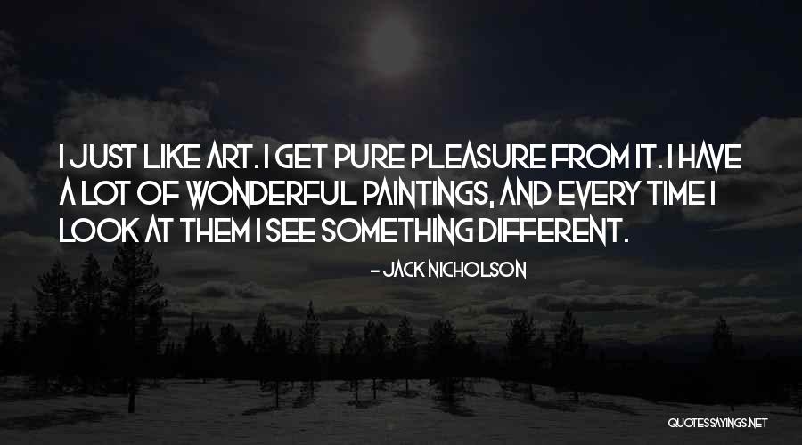 Furries Drawings Quotes By Jack Nicholson Furries Drawings Quotes By Jack Nicholson