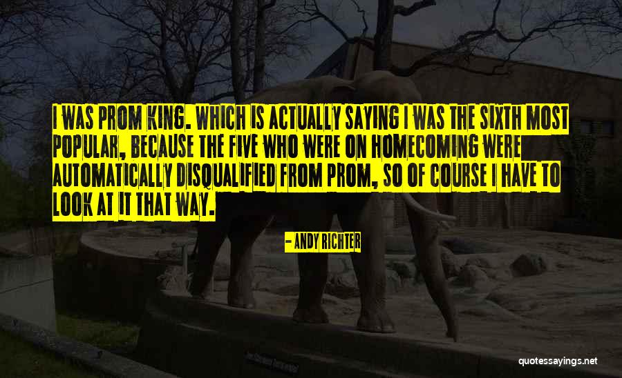 Furrowd Quotes By Andy Richter Furrowd Quotes By Andy Richter