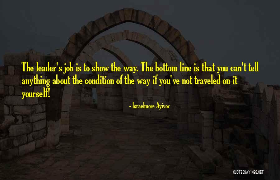 Furroweth Quotes By Israelmore Ayivor Furroweth Quotes By Israelmore Ayivor
