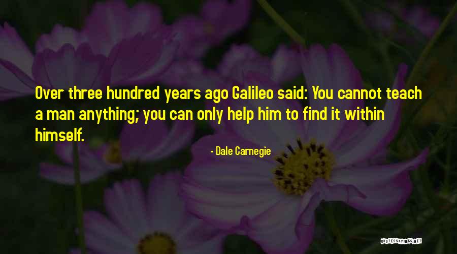 Furrowing Esophagus Quotes By Dale Carnegie Furrowing Esophagus Quotes By Dale Carnegie