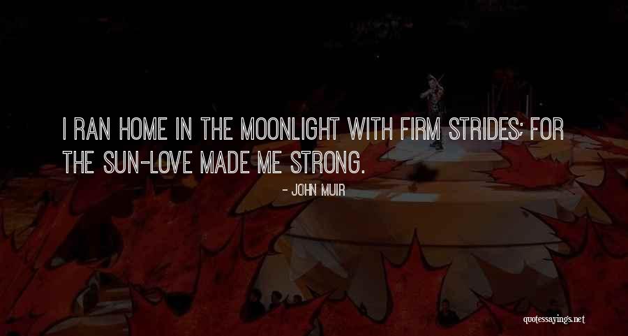 Furrowing Esophagus Quotes By John Muir Furrowing Esophagus Quotes By John Muir
