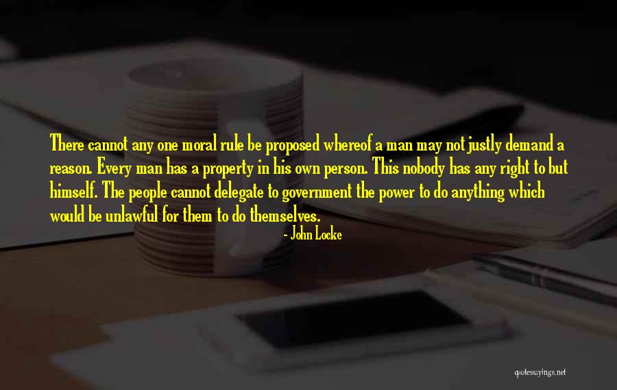Furrowing Plows Quotes By John Locke Furrowing Plows Quotes By John Locke