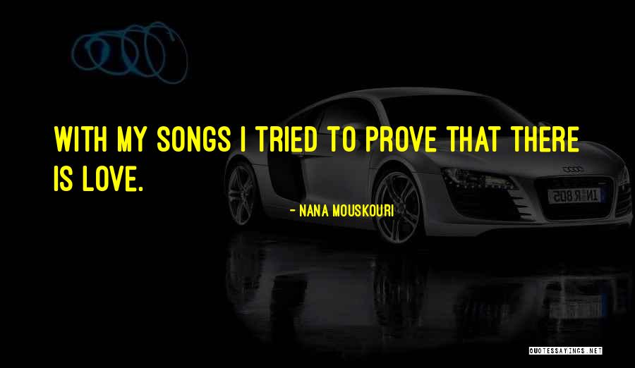 Fursac Quotes By Nana Mouskouri Fursac Quotes By Nana Mouskouri