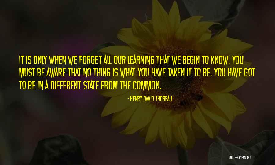 Fursad Quotes By Henry David Thoreau Fursad Quotes By Henry David Thoreau